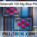 Sildenafil 100 Mg Blue Pill 15